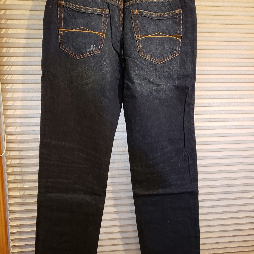 AEROPOSTALE RIVINGTON SKINNY - Picture 7 of 8